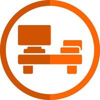 User Predictions Vector Icon Design