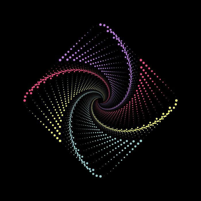 Multidimensional Vector Art, Icons, and Graphics for Free Download