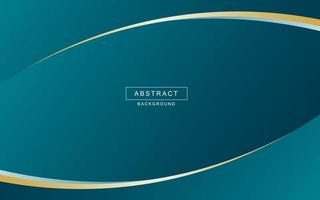 Vector modern abstract background