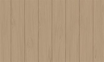 Wooden background with natural color. Hand draw vector wood background.