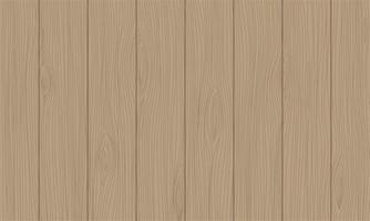 Wooden background with natural color. Hand draw vector wood background.