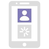 Video Conference is a simple editable icons thematics of Video Conference. Combine different elements to create eye-catching compositions that help you tell a better story for your lan vector