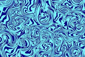 abstract blue marble patterns, wood texture, watercolor marble patterns. Vector background. Trendy textiles, fabrics, wrappers. Aqua ink painting on water