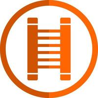 Trellis Vector Icon Design