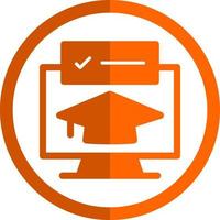 Data Center Vector Icon Design