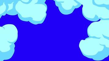Cartoon Smoke Stock Video Footage for Free Download Cartoon Smoke Stock Video Footage for Free Download