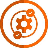 Reverse Engineering Vector Icon Design