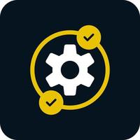 Reverse Engineering Vector Icon Design