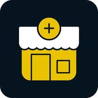 Pharmacy Vector Icon Design