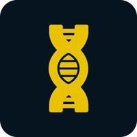 DNA Vector Icon Design