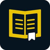 Detection of Regularities Vector Icon Design