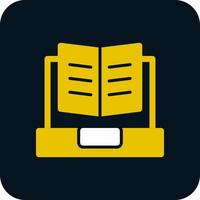 Reverse Engineering Vector Icon Design