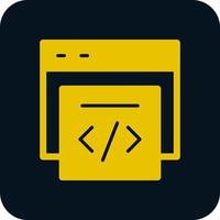 Super Intelligence Vector Icon Design