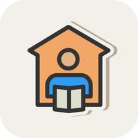 Data Mining Vector Icon Design