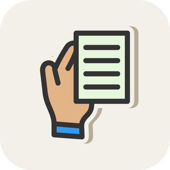 Programming Vector Icon Design