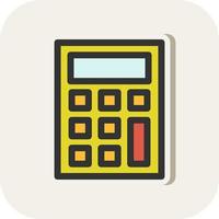 Design Algorithm Vector Icon Design