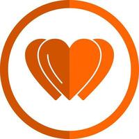 Heart Vector Icon Design