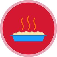 diseño de icono de vector de comida