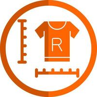 Size Vector Icon Design