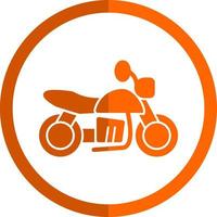 Bike Vector Icon Design