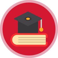 Education Vector Icon Design