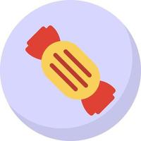 Candy Vector Icon Design