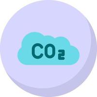 Co2 Vector Icon Design