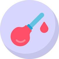 Enema Vector Icon Design