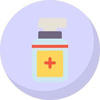 Antiseptic Vector Icon Design