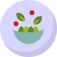 Dietary Food Vector Icon Design