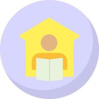 Data Mining Vector Icon Design