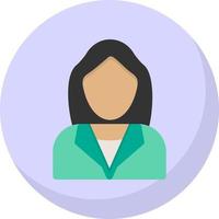 Data Synchronization Vector Icon Design
