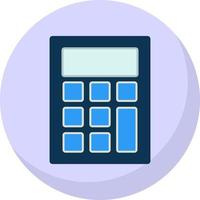 Design Algorithm Vector Icon Design