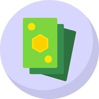 Playing Cards Vector Icon Design