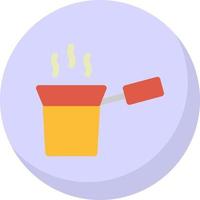Cezve Vector Icon Design