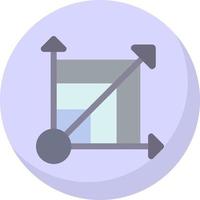 Scalable System Vector Icon Design