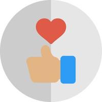 Feedback Vector Icon Design
