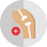 Orthopedics Vector Icon Design