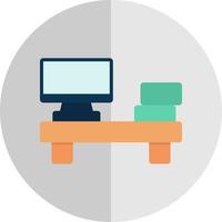 User Predictions Vector Icon Design