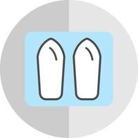 Suppository Vector Icon Design