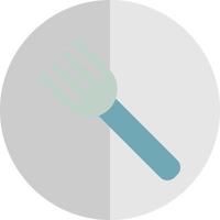 Fork Vector Icon Design