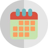 Calendar Vector Icon Design