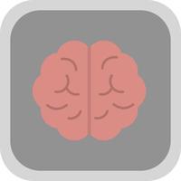 Neurology Vector Icon Design