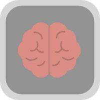 Neurology Vector Icon Design