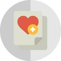 Favorite Vector Icon Design