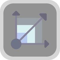 Scalable System Vector Icon Design