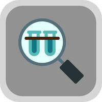 Data Science Vector Icon Design