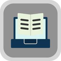 Reverse Engineering Vector Icon Design