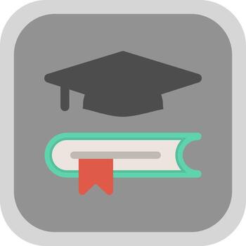 Data Science Vector Icon Design