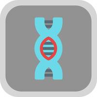 DNA Vector Icon Design